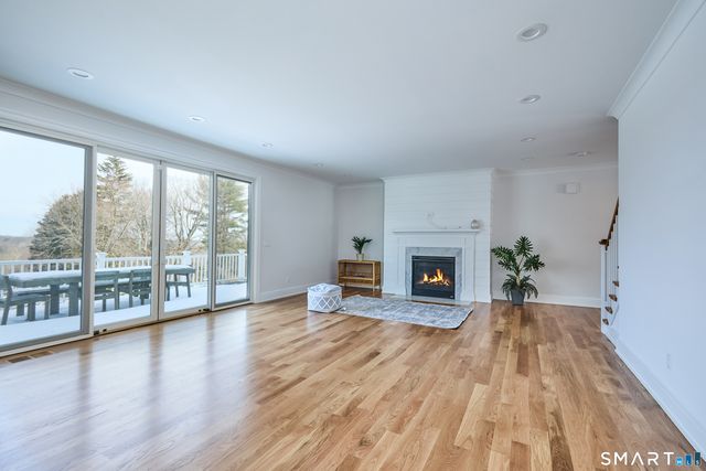 70 Meadow Ridge Road, Fairfield, CT 06890