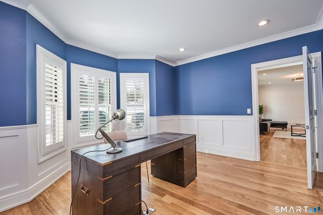 70 Meadow Ridge Road, Fairfield, CT 06890