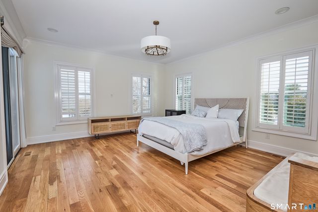 70 Meadow Ridge Road, Fairfield, CT 06890