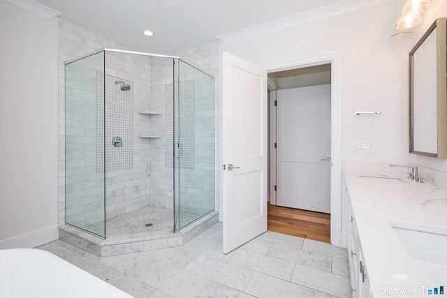 70 Meadow Ridge Road, Fairfield, CT 06890