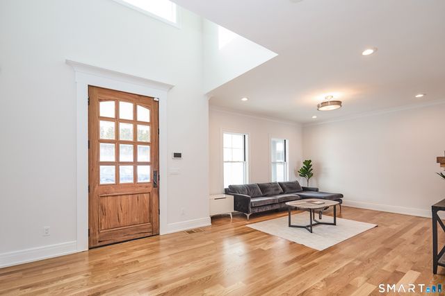 70 Meadow Ridge Road, Fairfield, CT 06890