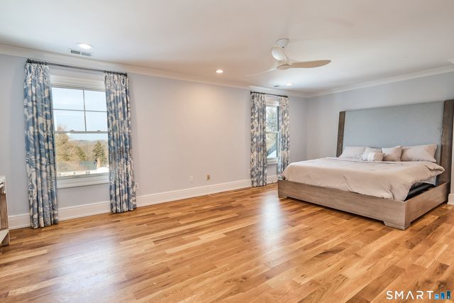 70 Meadow Ridge Road, Fairfield, CT 06890