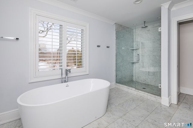 70 Meadow Ridge Road, Fairfield, CT 06890