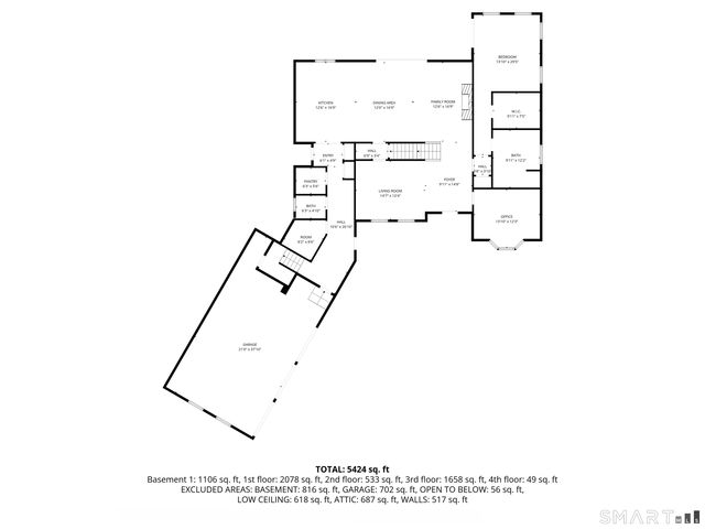 70 Meadow Ridge Road, Fairfield, CT 06890