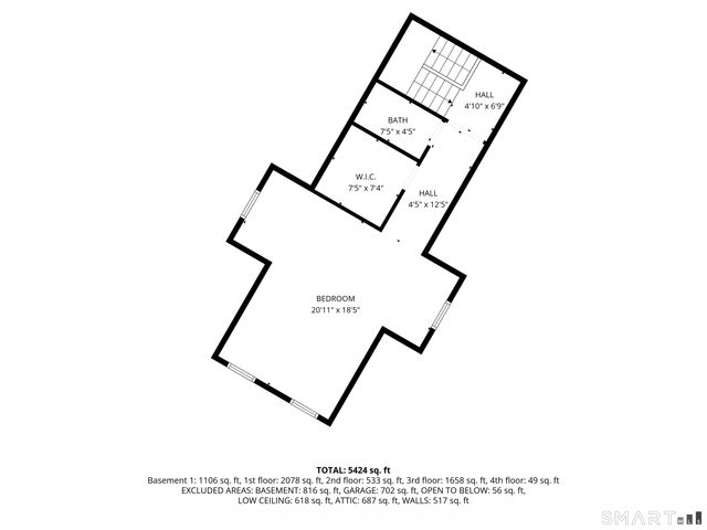 70 Meadow Ridge Road, Fairfield, CT 06890