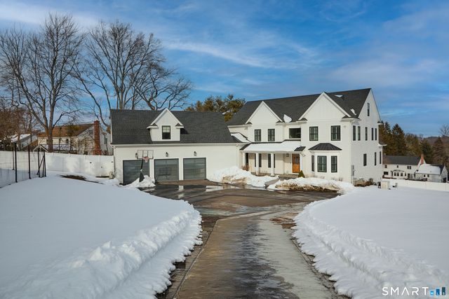 70 Meadow Ridge Road, Fairfield, CT 06890