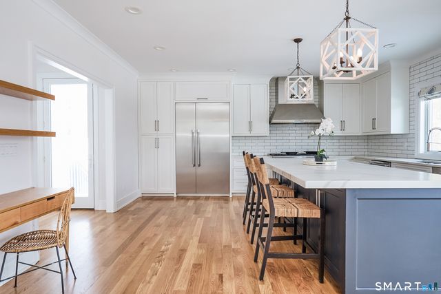 70 Meadow Ridge Road, Fairfield, CT 06890