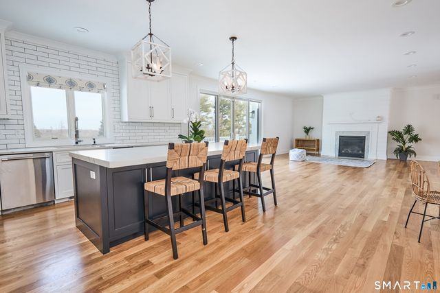 70 Meadow Ridge Road, Fairfield, CT 06890