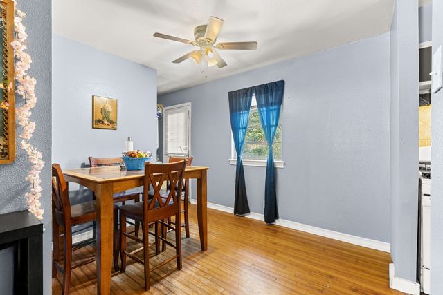 301 W Ridgewood Drive, Garland, TX 75041