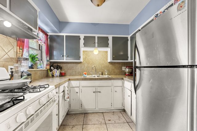 301 W Ridgewood Drive, Garland, TX 75041