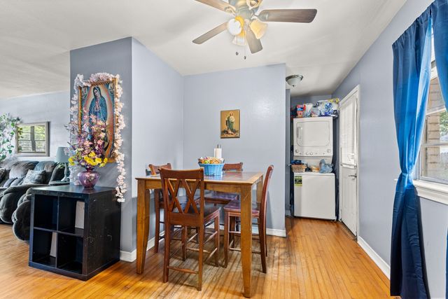 301 W Ridgewood Drive, Garland, TX 75041