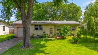 301 W Ridgewood Drive, Garland, TX 75041