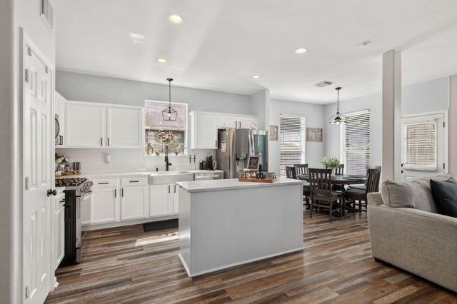 17307 Thicket Hollow Lane, Cypress, TX 77429