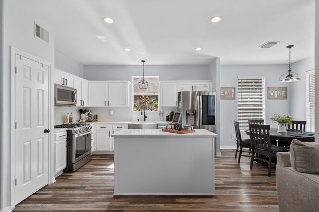 17307 Thicket Hollow Lane, Cypress, TX 77429