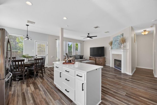 17307 Thicket Hollow Lane, Cypress, TX 77429