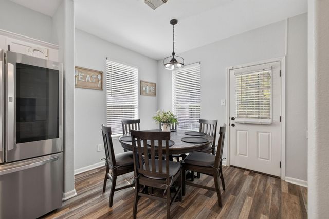 17307 Thicket Hollow Lane, Cypress, TX 77429