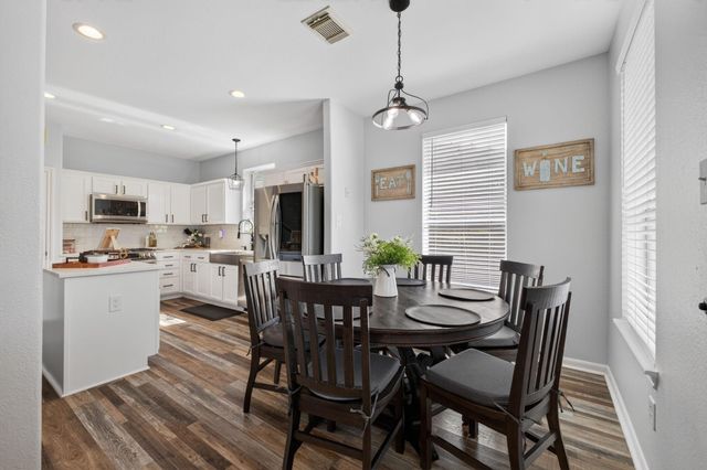 17307 Thicket Hollow Lane, Cypress, TX 77429