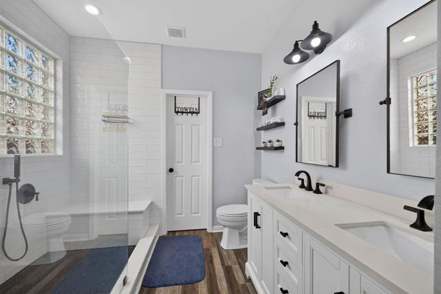 17307 Thicket Hollow Lane, Cypress, TX 77429