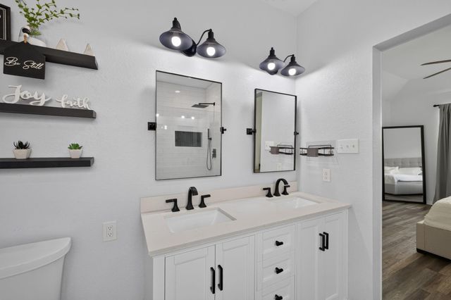 17307 Thicket Hollow Lane, Cypress, TX 77429