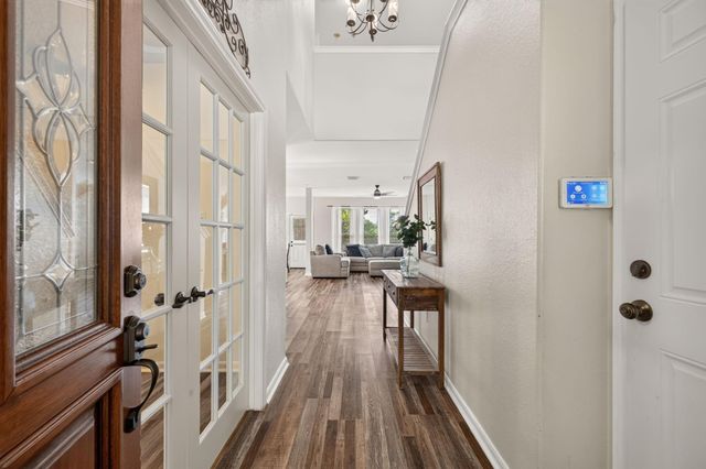 17307 Thicket Hollow Lane, Cypress, TX 77429
