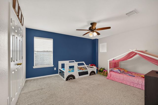 17307 Thicket Hollow Lane, Cypress, TX 77429