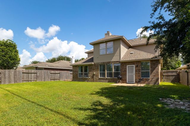 17307 Thicket Hollow Lane, Cypress, TX 77429