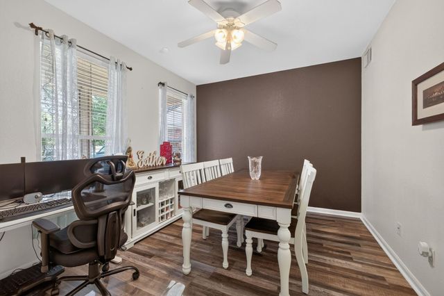 17307 Thicket Hollow Lane, Cypress, TX 77429