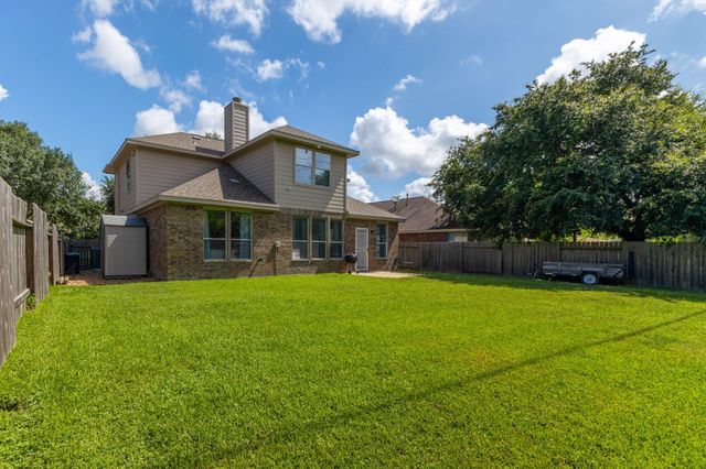 17307 Thicket Hollow Lane, Cypress, TX 77429