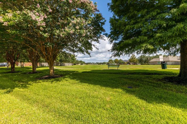 17307 Thicket Hollow Lane, Cypress, TX 77429