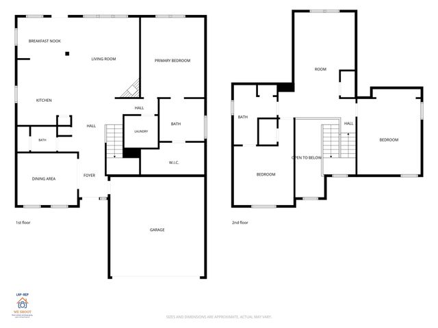 17307 Thicket Hollow Lane, Cypress, TX 77429