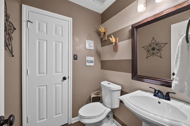 17307 Thicket Hollow Lane, Cypress, TX 77429