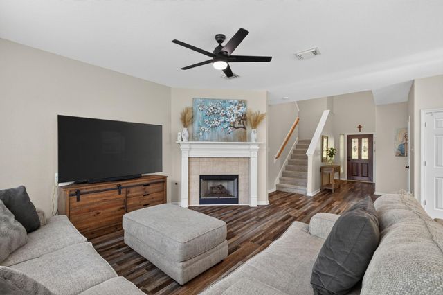17307 Thicket Hollow Lane, Cypress, TX 77429