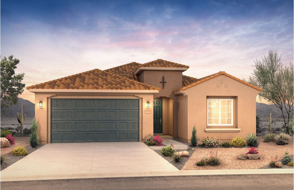 59 Firecrown Lane, Santa Fe, NM 87508