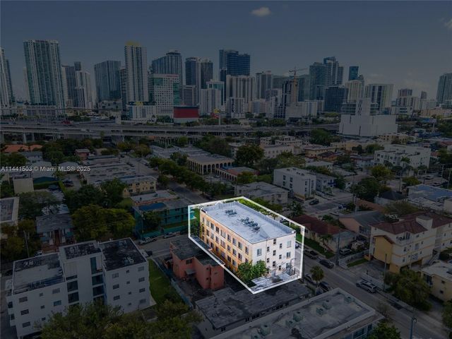 440 SW 5th Ave, Miami, FL 33130