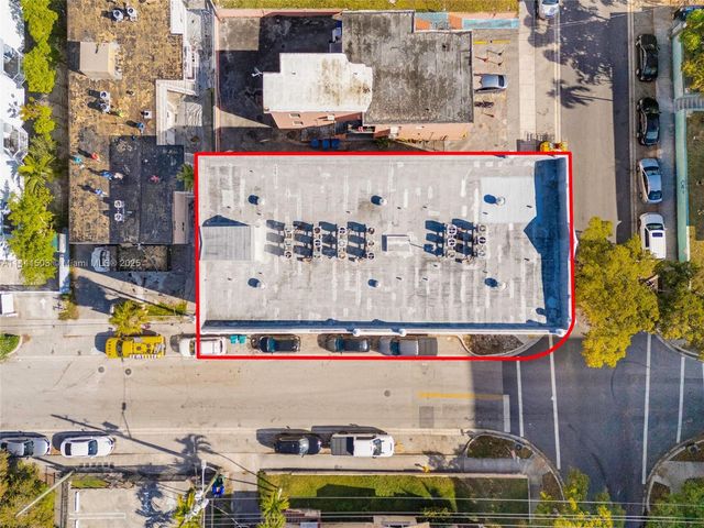 440 SW 5th Ave, Miami, FL 33130