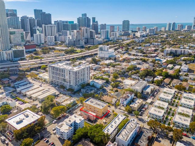 440 SW 5th Ave, Miami, FL 33130