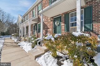 3642 NANCY WARD CIR, Doylestown, PA 18902