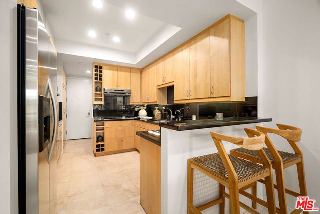 10551 Wilshire Boulevard 503, Los Angeles, CA 90024