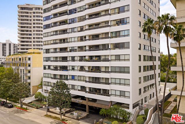 10551 Wilshire Boulevard 503, Los Angeles, CA 90024