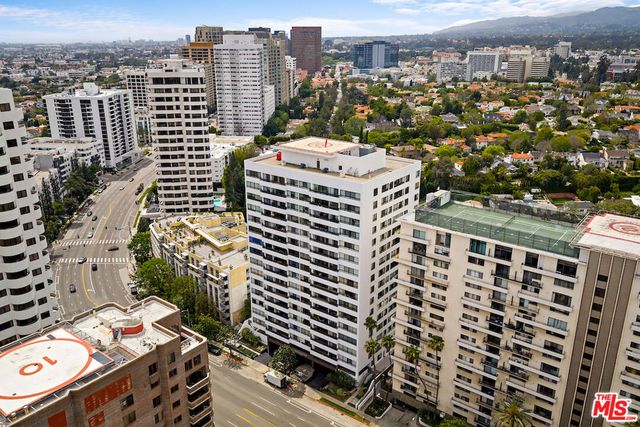 10551 Wilshire Boulevard 503, Los Angeles, CA 90024