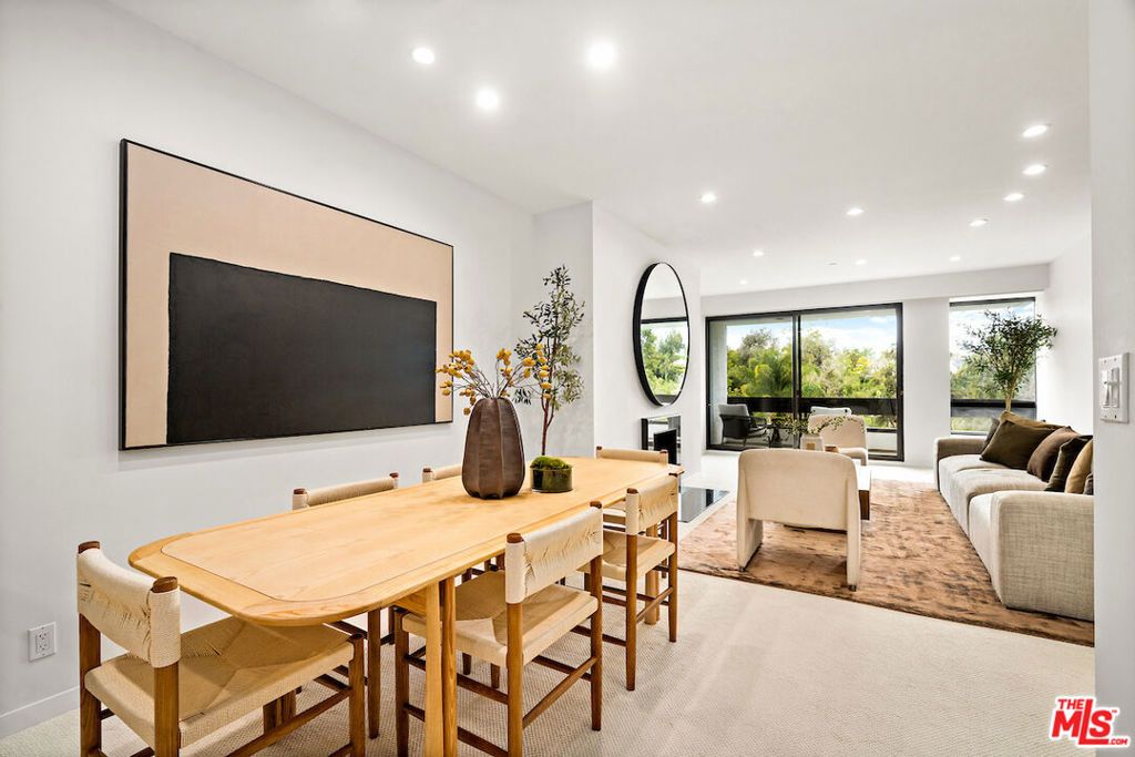 Image 14 of property listing at 10551 Wilshire Boulevard 503, Los Angeles, CA 90024