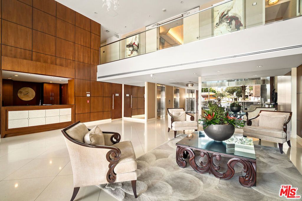Image 7 of property listing at 10551 Wilshire Boulevard 503, Los Angeles, CA 90024