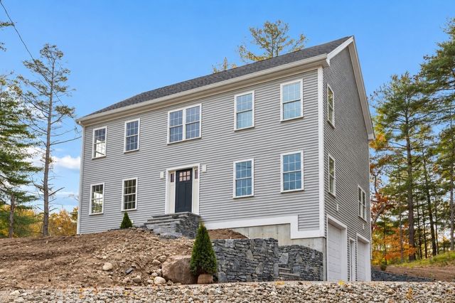 35 Martin, Douglas, MA 01516