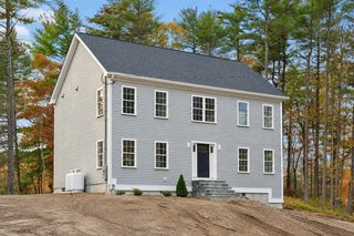 35 Martin, Douglas, MA 01516