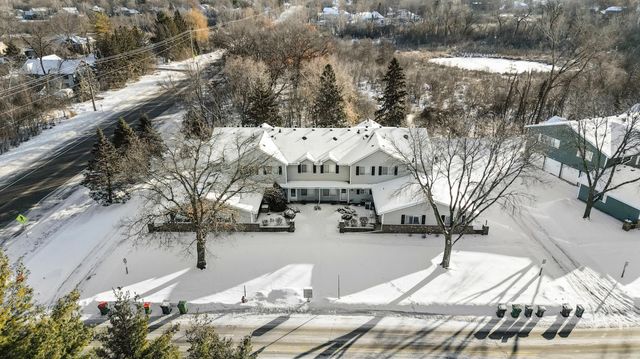 5998 Fernwood Street, Shoreview, MN 55126