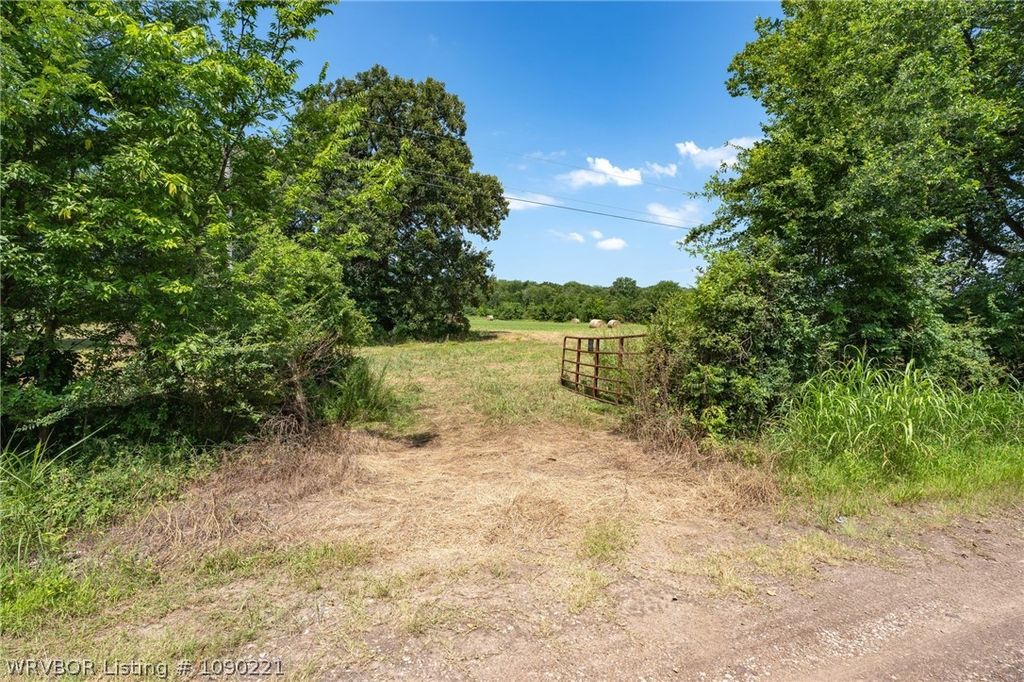 TBD. NCR 4530 Road TBD. NCR 4530 Road