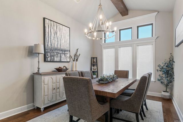 6099 Kamden Cove, Alexander, AR 72002