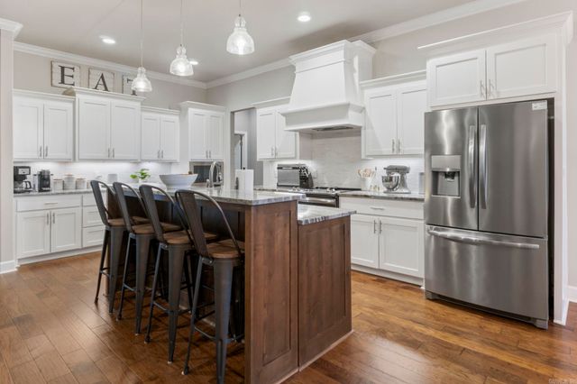 6099 Kamden Cove, Alexander, AR 72002