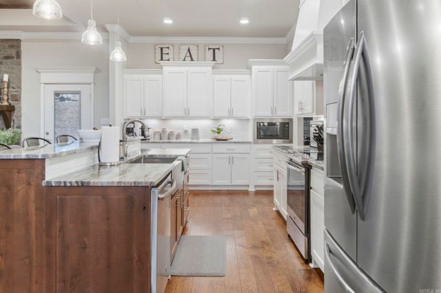 6099 Kamden Cove, Alexander, AR 72002