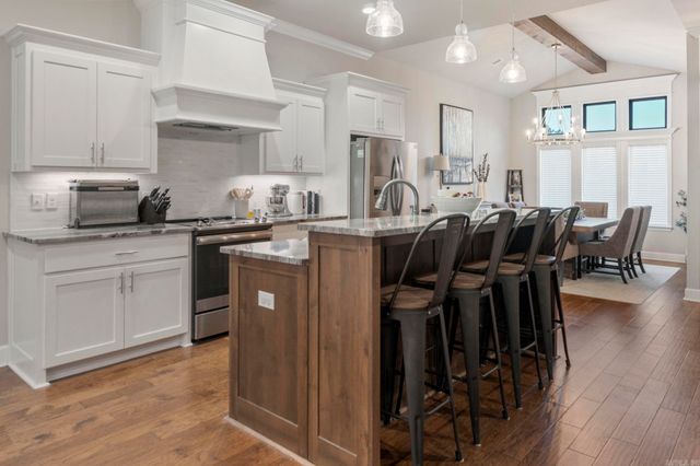 6099 Kamden Cove, Alexander, AR 72002